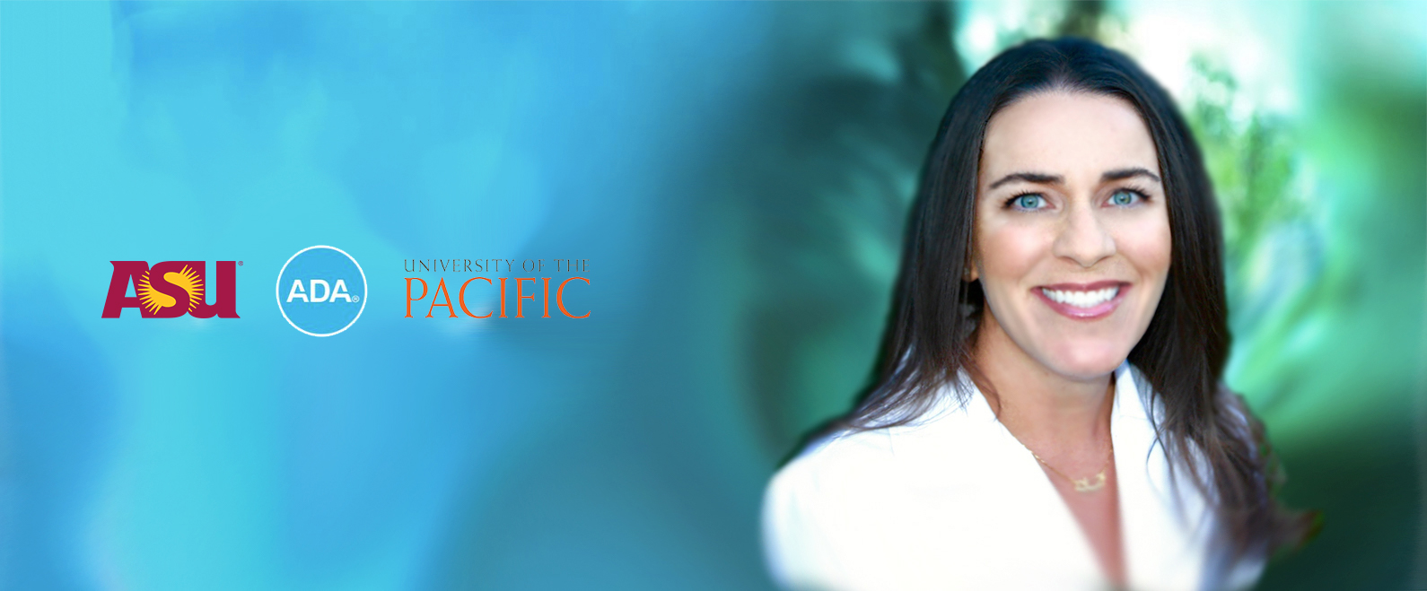 Jumana Ghorab DDS Credentials